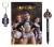Blue Sky - K-POP DEMON HUNTERS - Golden - Notebook Gift Set