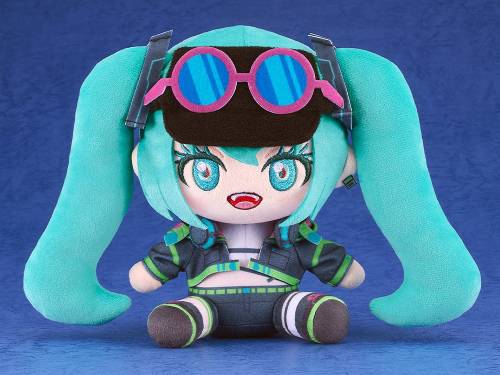 Goodsmile - HATSUNE MIKU - Digital Stars 2024 - Plush 17cm