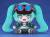 Goodsmile - HATSUNE MIKU - Digital Stars 2024 - Plush 17cm