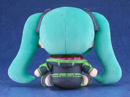 Goodsmile - HATSUNE MIKU - Digital Stars 2024 - Plush 17cm