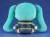 Goodsmile - HATSUNE MIKU - Digital Stars 2024 - Plush 17cm