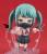 Goodsmile - HATSUNE MIKU - The Vampire - Figure Nendoroid 10cm