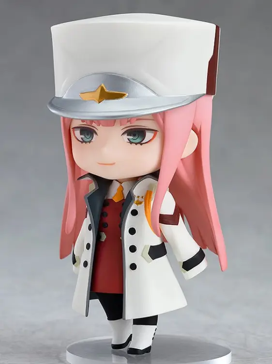 Goodsmile - DARLING IN THE FRANXX - Zero Two - Figure Nendoroid 10cm