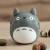 Benelic - MY NEIGHBOR TOTORO - Grey Totoro - Purse