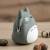 Benelic - MY NEIGHBOR TOTORO - Grey Totoro - Purse
