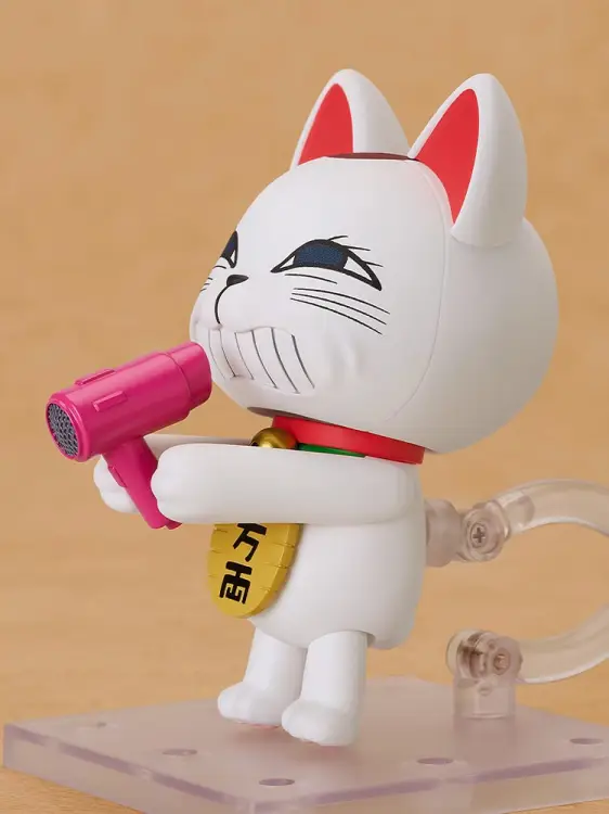 Goodsmile - DANDADAN - Turbo Granny - Figure Nendoroid 8cm