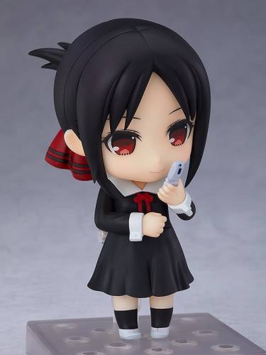 Goodsmile - KAGUYA-SAMA LOVE IS WAR - Kaguya - Figure Nendoroid 10cm