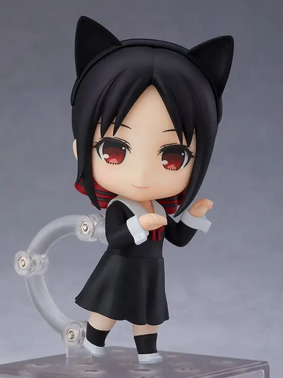 Goodsmile - KAGUYA-SAMA LOVE IS WAR - Kaguya - Figure Nendoroid 10cm