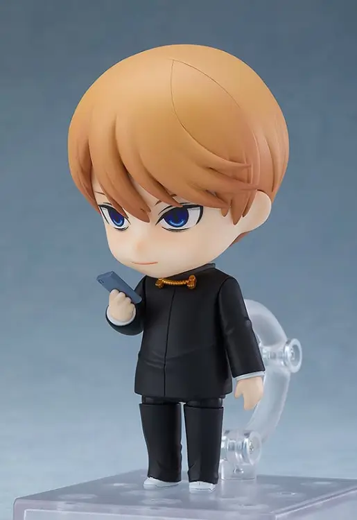 Goodsmile - KAGUYA-SAMA LOVE IS WAR - Shirogane - Figure Nendoroid 10cm