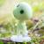 Benelic - PRINCESS MONONOKE - Kodama walking - Statue 14.8cm