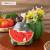 Benelic - MY NEIGHBOR TOTORO - Totoro Watermelon -Planter Frame 16.5x13.5x18.5cm