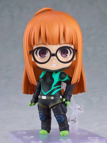 Goodsmile - PERSONA 5 ROYAL - Sakura Futaba - Figure Nendoroid 10cm