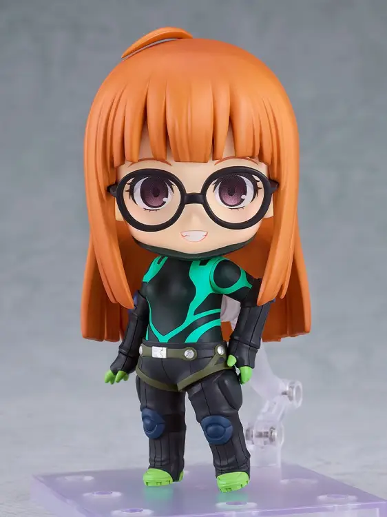 Goodsmile - PERSONA 5 ROYAL - Sakura Futaba - Figure Nendoroid 10cm