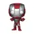Funko POP! Marvel: Infinity Saga - Iron Man (Mark 5) #1474