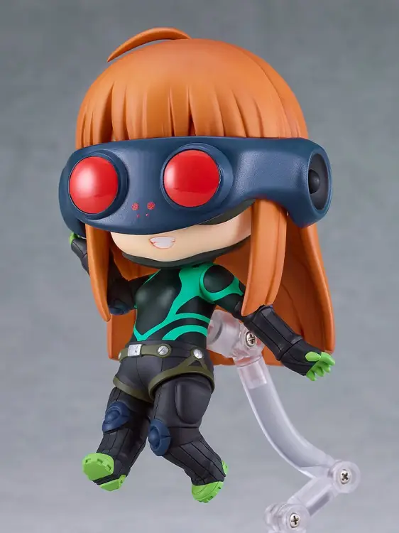 Goodsmile - PERSONA 5 ROYAL - Sakura Futaba - Figure Nendoroid 10cm
