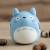 Benelic - MY NEIGHBOR TOTORO - Blue Totoro - Purse