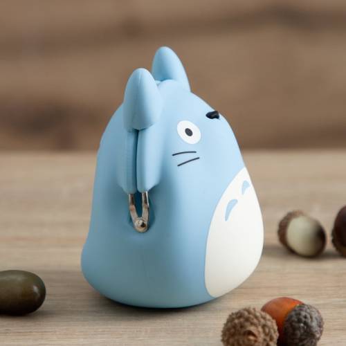 Benelic - MY NEIGHBOR TOTORO - Blue Totoro - Purse