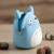 Benelic - MY NEIGHBOR TOTORO - Blue Totoro - Purse