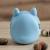 Benelic - MY NEIGHBOR TOTORO - Blue Totoro - Purse