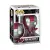 Funko POP! Marvel: Infinity Saga - Iron Man (Mark 5) #1474