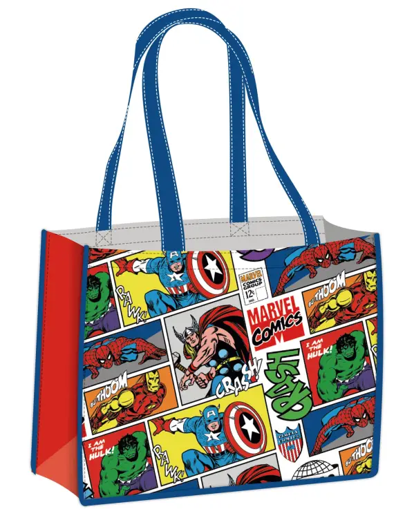 Arditex - MARVEL - Shopping Bag
