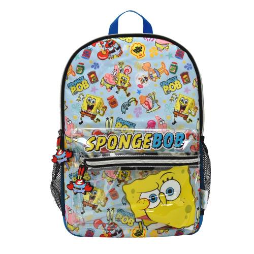 Blue Sky - SPONGEBOB - Backpack