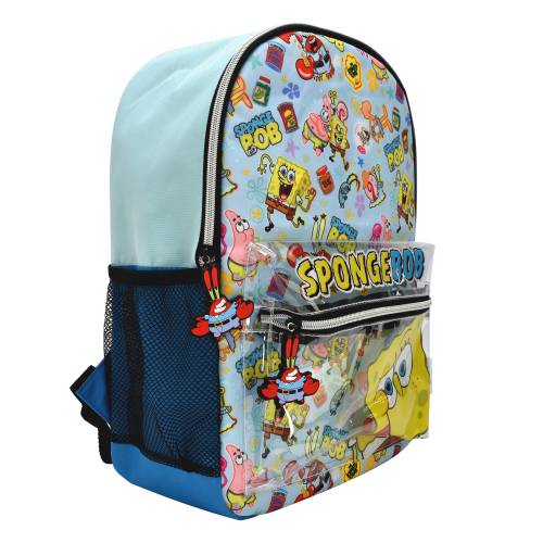 Blue Sky - SPONGEBOB - Backpack