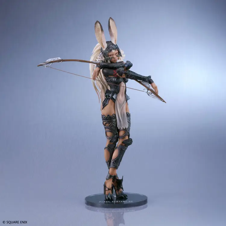 Square Enix - FINAL FANTASY XII - Fran - Statue 29cm