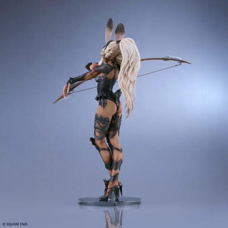 Square Enix - FINAL FANTASY XII - Fran - Statue 29cm