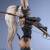 Square Enix - FINAL FANTASY XII - Fran - Statue 29cm