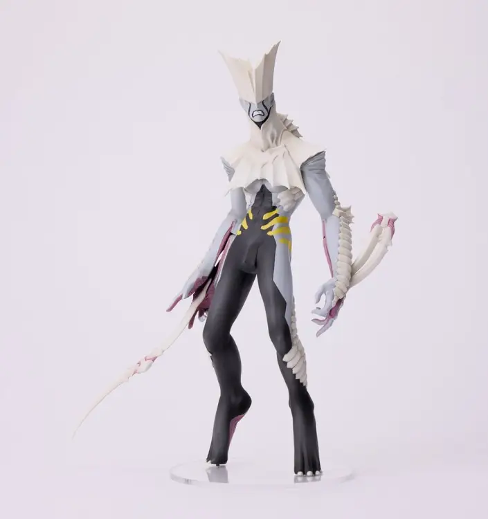 Square Enix - SHIN MEGUMI TENSEI - Varna - Statue Form-ism 21cm