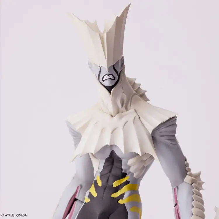 Square Enix - SHIN MEGUMI TENSEI - Varna - Statue Form-ism 21cm