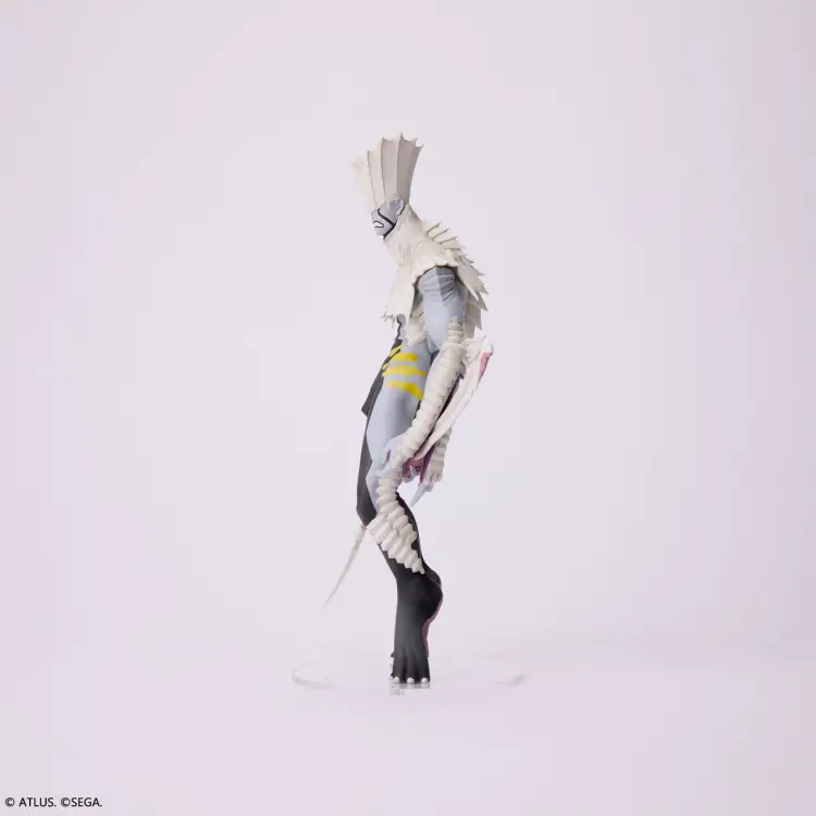 Square Enix - SHIN MEGUMI TENSEI - Varna - Statue Form-ism 21cm