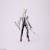Square Enix - SHIN MEGUMI TENSEI - Varna - Statue Form-ism 21cm