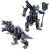 Hasbro - TRANSFORMERS - Titan Grimlock - Figure Age of Extinction 38cm