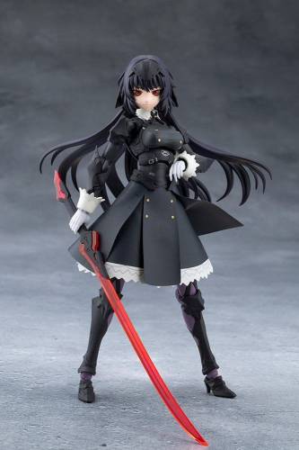 Kotobukiya - MEGALOMARIA - Kagaribi Maria - Model Kit 16cm