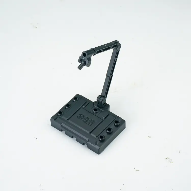 3 MIN PROJECT - Fenrir (Blue) - Model Kit 1/18