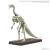 Bandai Model Kit - PLANNOSAURUS - Iguanodon - Model Kit