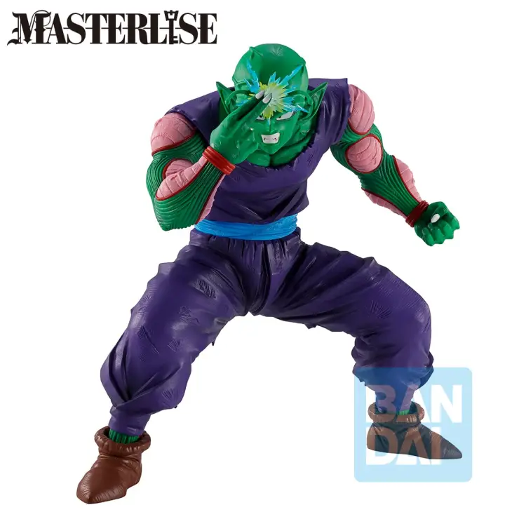 Banpresto - DRAGON BALL Z - Piccolo - Figure Spectacle Battle 18cm