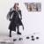 Square Enix - FINAL FANTASY VII -  Sephiroth - Figure 16.5cm