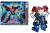 Hasbro - TRANSFORMERS - Optimus Prime Commander - Fig. Legacy Evolution 19cm