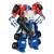 Hasbro - TRANSFORMERS - Optimus Prime Commander - Fig. Legacy Evolution 19cm