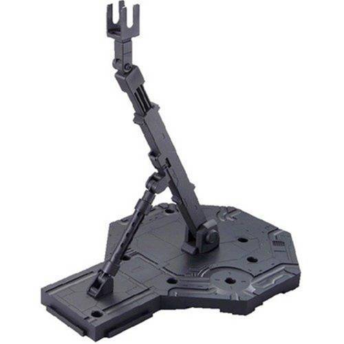GUNDAM - Zestaw modelarski - ACTION BASE 2 BLACK