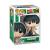 SAKAMOTO DAYS - Animacja POP nr 2060 - Yoichi Nagumo