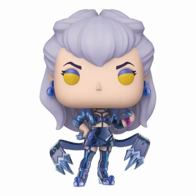 Funko - LEAGUE OF LEGENDS - POP Games N° XXXX - K/DA Evelynn