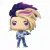 Funko - LEAGUE OF LEGENDS - POP Games N° XXXX - K/DA Akali
