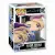 Funko - LEAGUE OF LEGENDS - POP Games N° XXXX - K/DA Akali