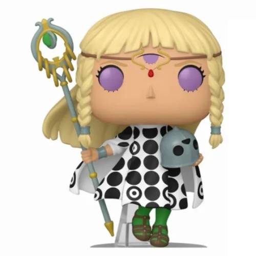 Funko - METAPHOR REFANTAZIO - POP Games N° XXXX - Eupha