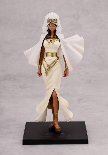 Kotobukiya - YU-GI-OH! - Ishuzu Ishtar - Statue Oshi Works 23cm