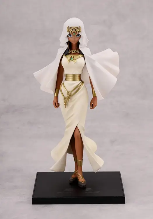 Kotobukiya - YU-GI-OH! - Ishuzu Ishtar - Statue Oshi Works 23cm